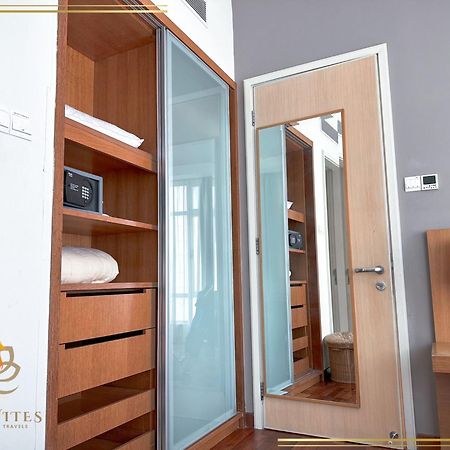 קואלה לומפור Klcc Suites By Nhb מראה חיצוני תמונה