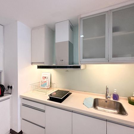 קואלה לומפור Klcc Suites By Nhb מראה חיצוני תמונה