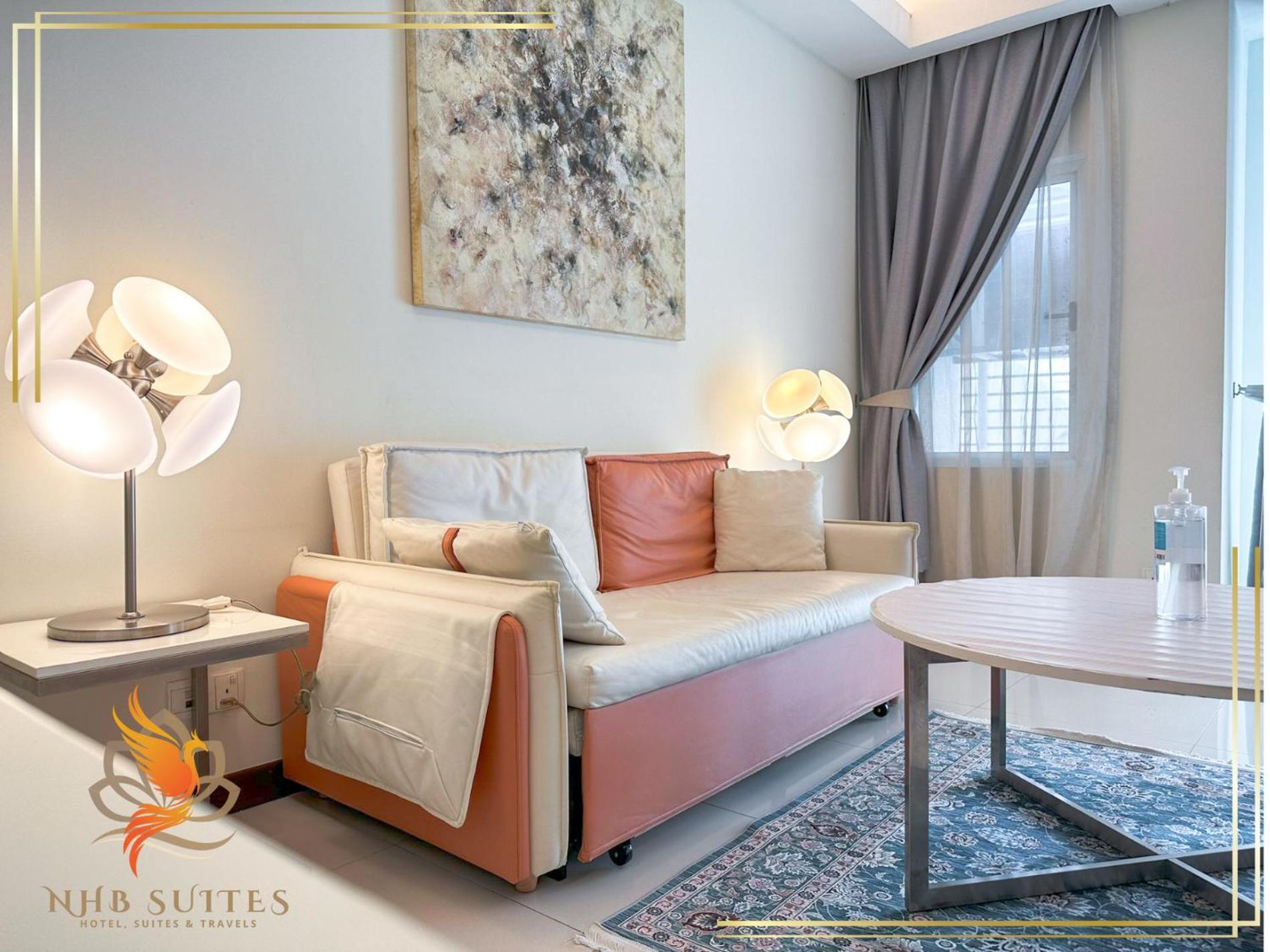 קואלה לומפור Klcc Suites By Nhb מראה חיצוני תמונה