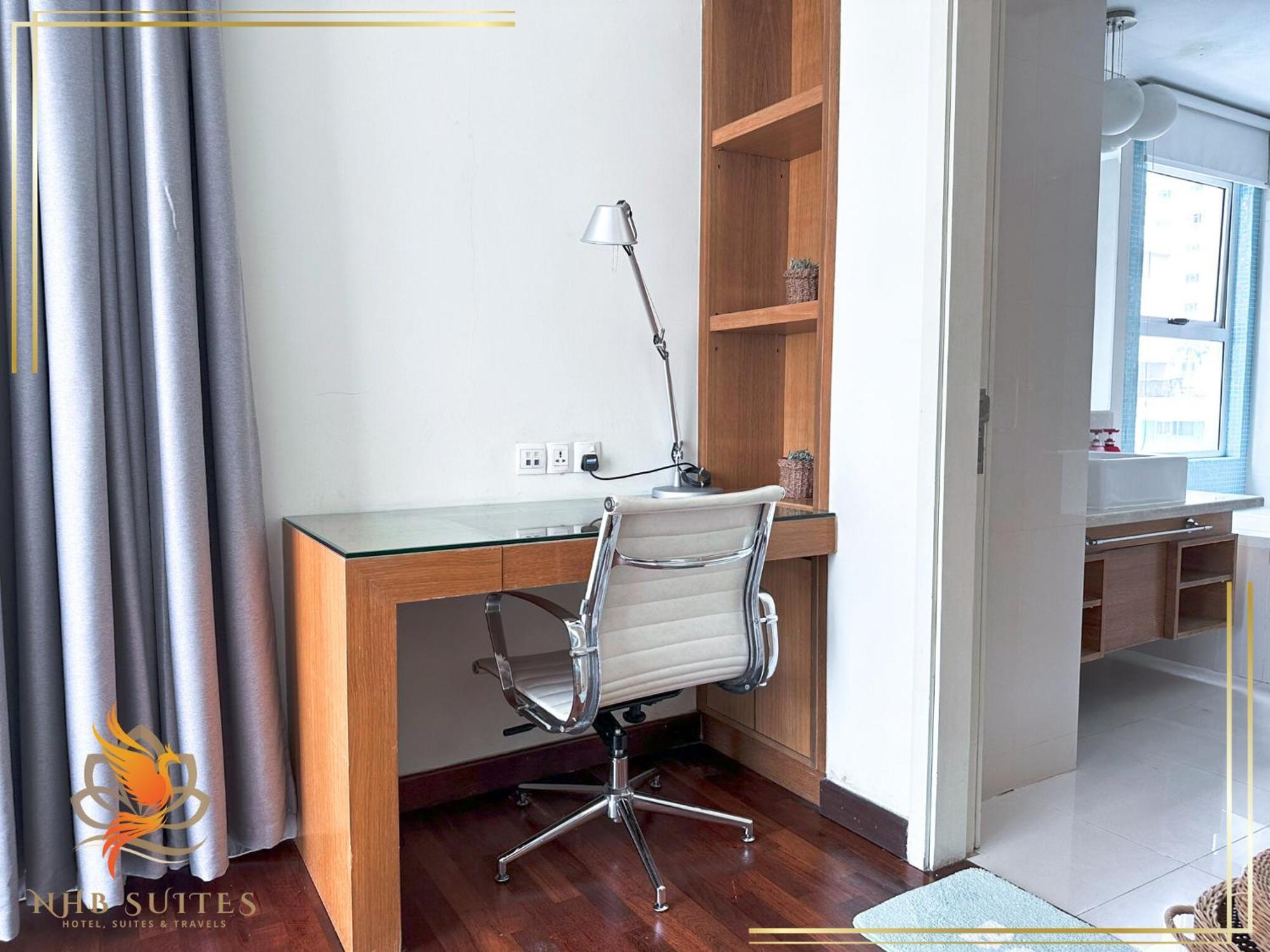 קואלה לומפור Klcc Suites By Nhb מראה חיצוני תמונה
