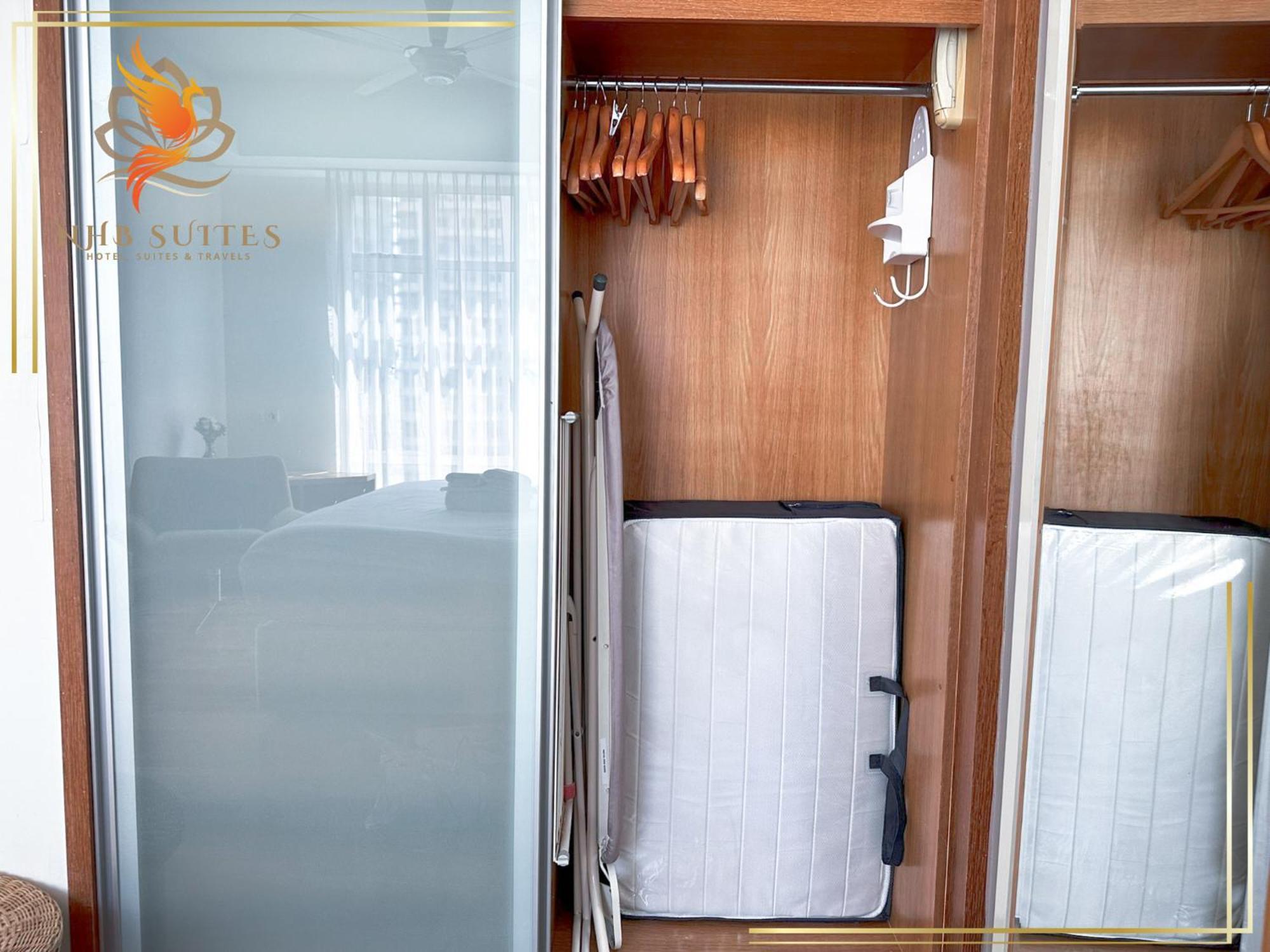 קואלה לומפור Klcc Suites By Nhb מראה חיצוני תמונה