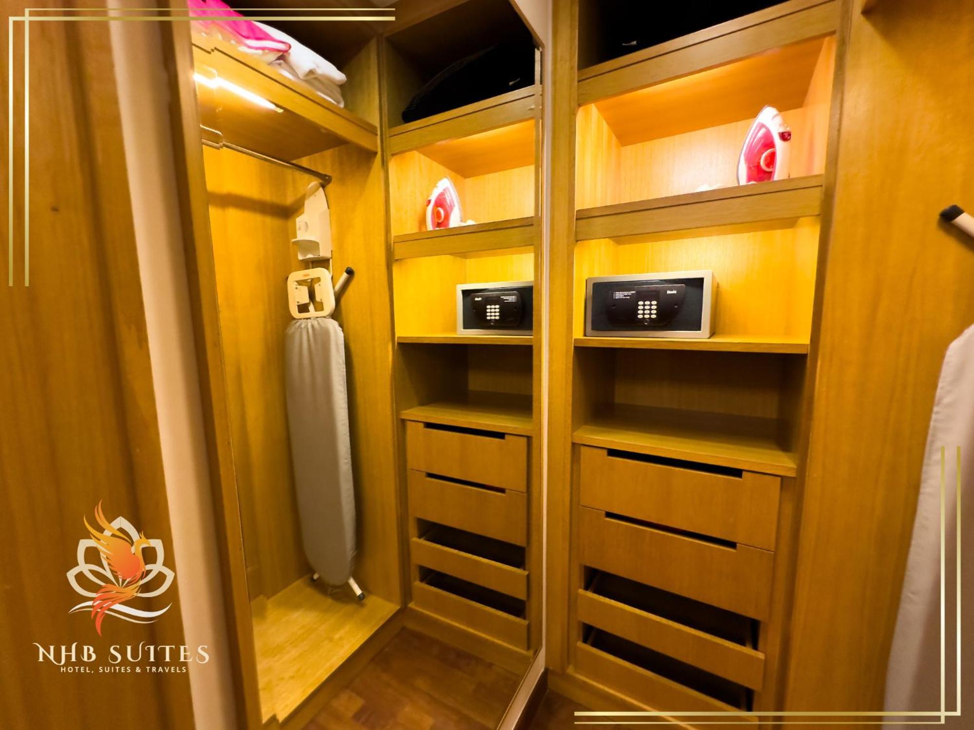 קואלה לומפור Klcc Suites By Nhb מראה חיצוני תמונה