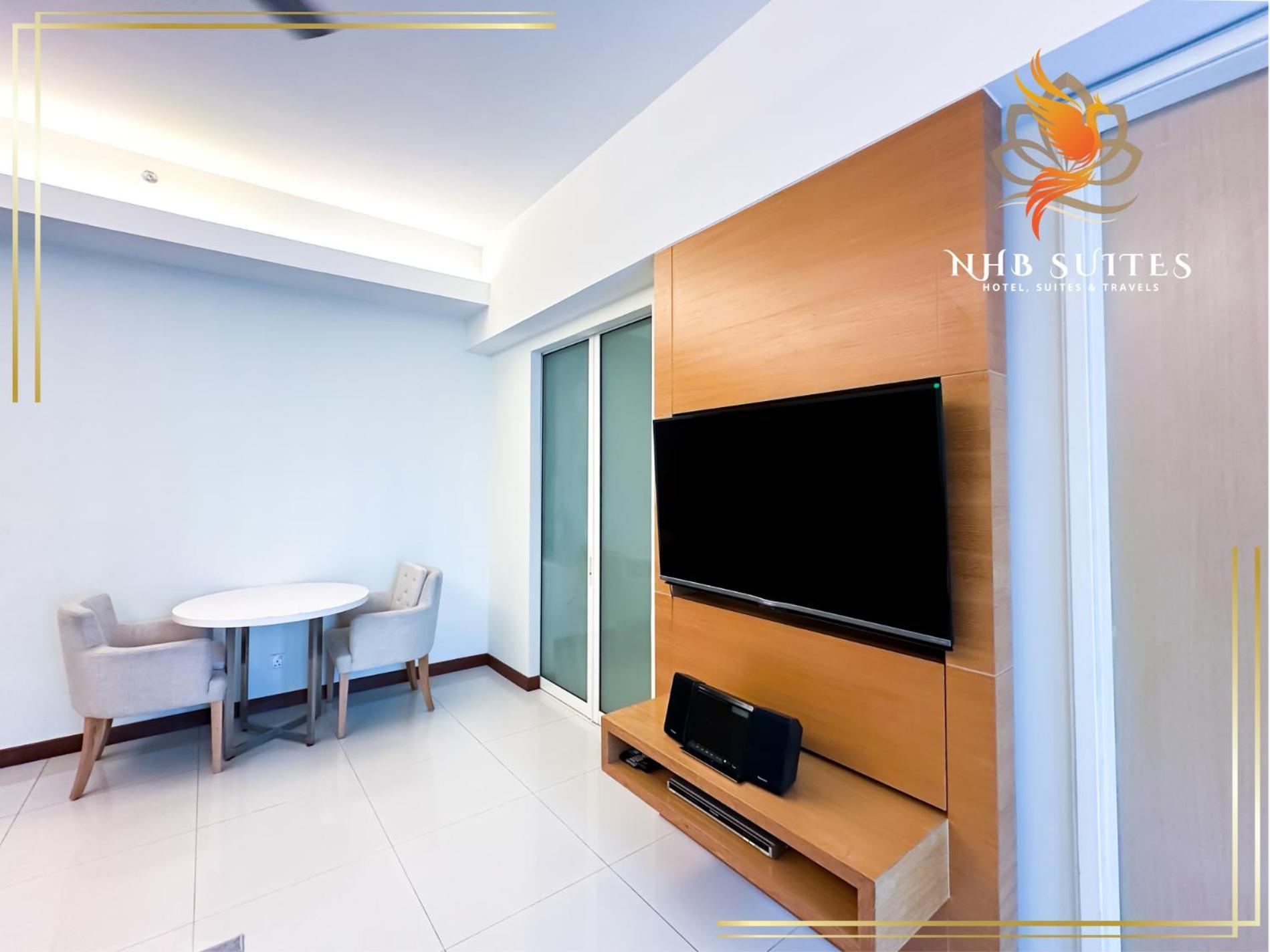 קואלה לומפור Klcc Suites By Nhb מראה חיצוני תמונה