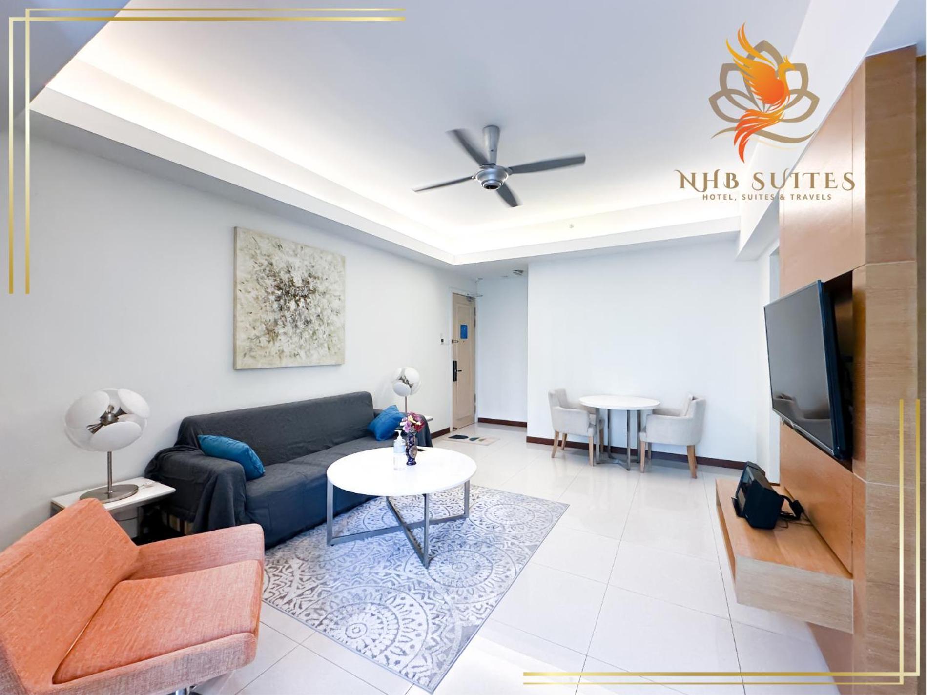 קואלה לומפור Klcc Suites By Nhb מראה חיצוני תמונה