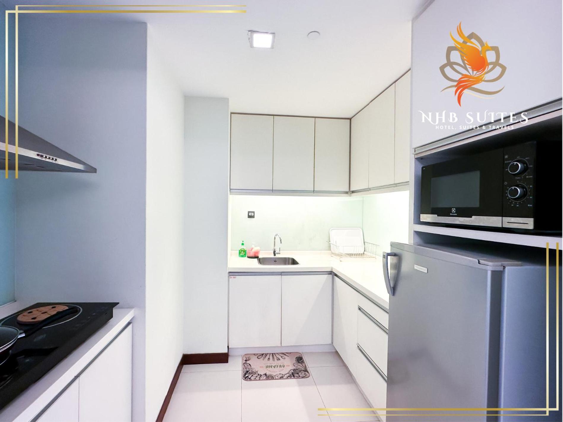 קואלה לומפור Klcc Suites By Nhb מראה חיצוני תמונה