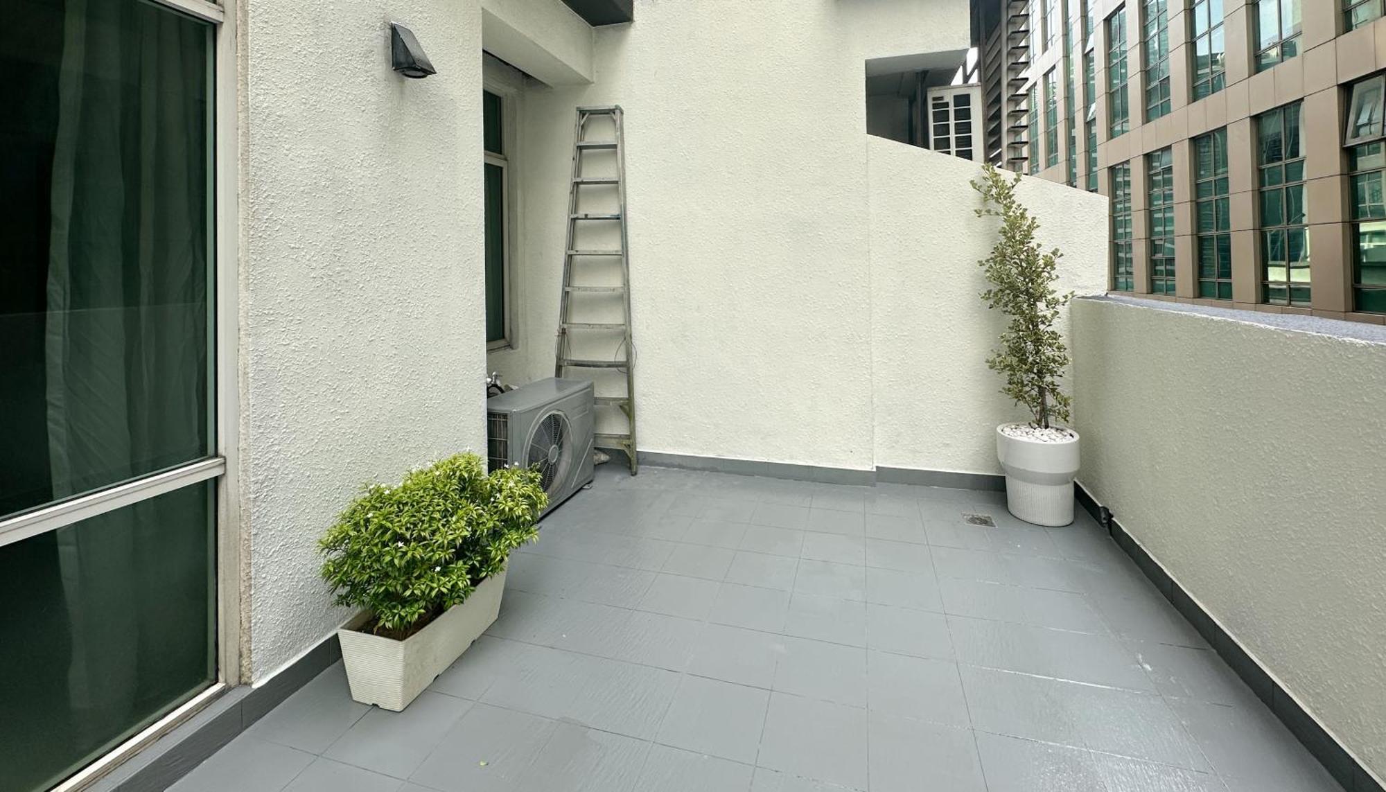 קואלה לומפור Klcc Suites By Nhb מראה חיצוני תמונה